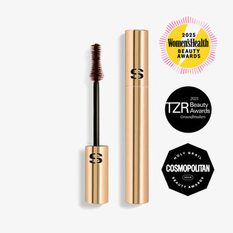 Mascara Phyto-Noir 2 Deep Brown