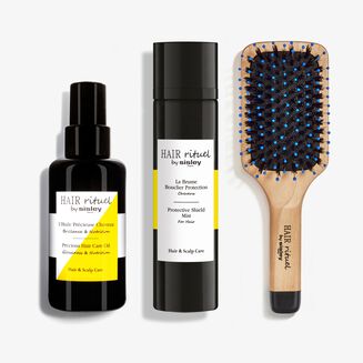 Essentiels d'&eacute;t&eacute; Hair Rituel