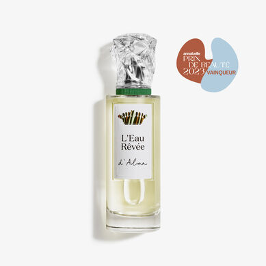 L'Eau Rêvée d'Alma 100ml - Visuel principal