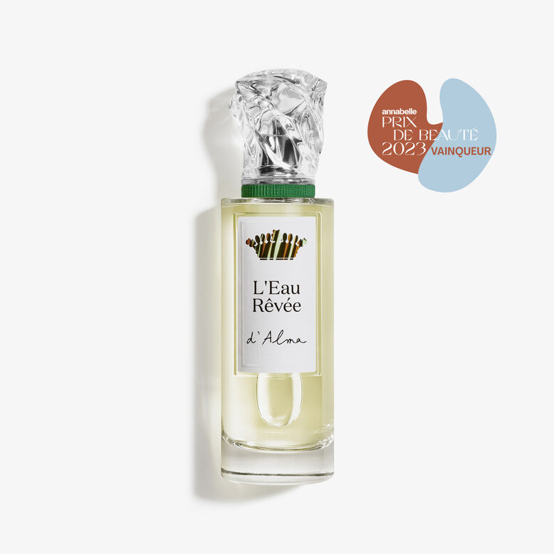 L'Eau Rêvée d'Alma 100ml