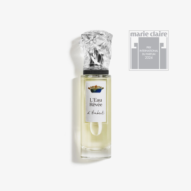 L'Eau Rêvée d'Hubert 50ml