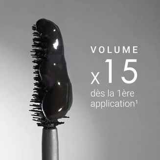 Routine Mascara Phyto-Noir