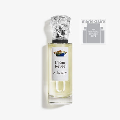 L'Eau Rêvée d'Hubert 100 ml - Visuel principal