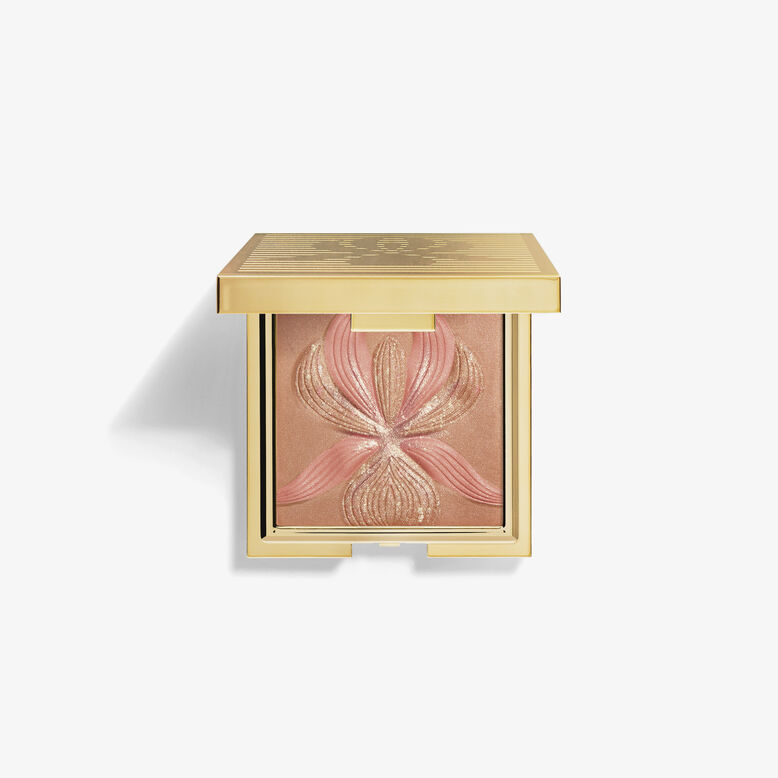 L'Orchidée N°1