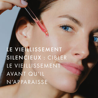 Routine Concentr&eacute; &agrave; la Rose Noire