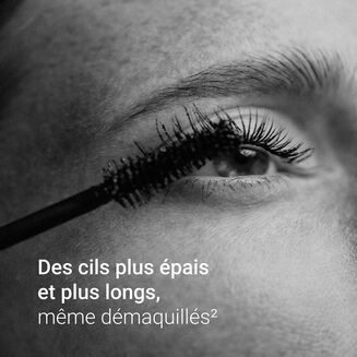 Mascara Phyto-Noir 2 Deep Brown