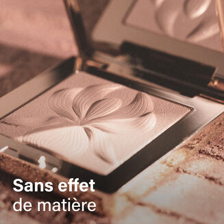 Routine L'Orchid&eacute;e Highlighter