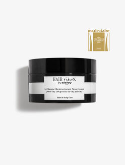 Le Baume Restructurant Nourrissant pour les longueurs et les pointes