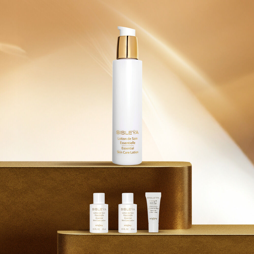 ブラックフライデー限定】シスレイヤ エッセンシャル スキンケア