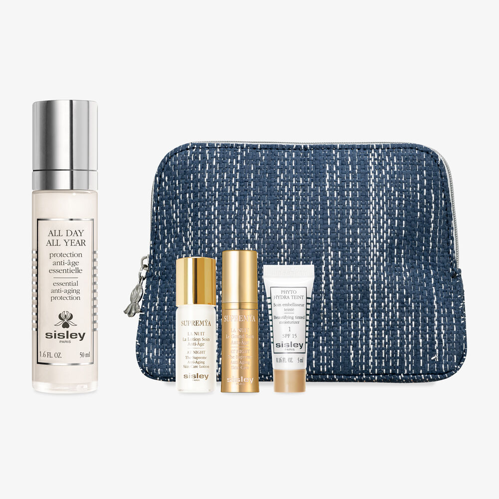 オールデイ オールイヤー N キット - Sisley Paris 