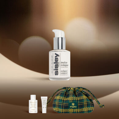 エコロジカル コムパウンド アドバンスト コフレ