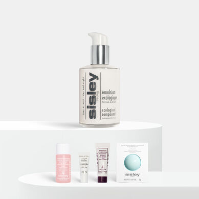 【公式オンライン限定】エコロジカル コムパウンド アドバンスト キット