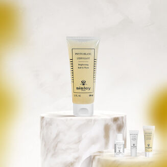 【期間限定】フィトブラン バフ アンド ウォッシュ N キット