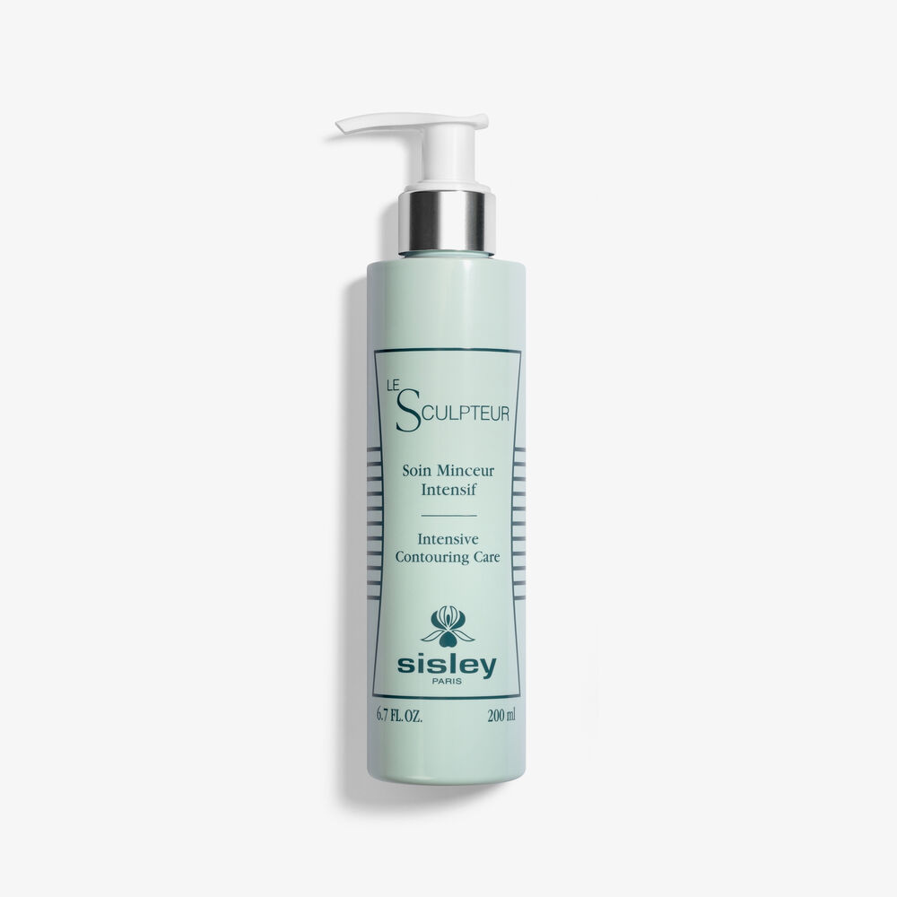 インテンシブ コントアリング フォー ボディ - Sisley Paris
