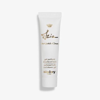 P イジィア バス アンド シャワージェル