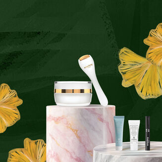 【オンライン限定】シスレイヤ インテグラル アイ クリーム キット