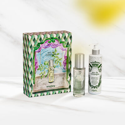 【公式オンラインショップ限定】オードゥ カンパーニュ ギフト セット