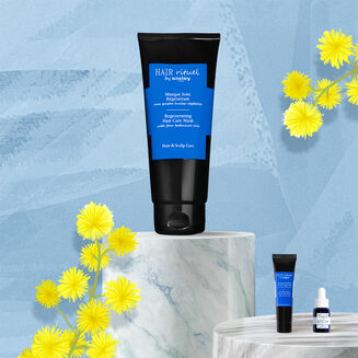 【期間限定】ヘア リチュアル ヘアケア マスク キット