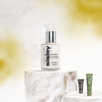 【期間限定】エコロジカル コムパウンド アドバンスト キット