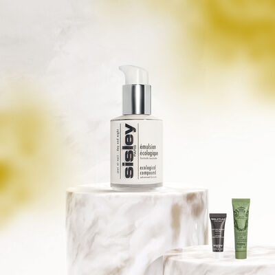 【期間限定】エコロジカル コムパウンド アドバンスト キット