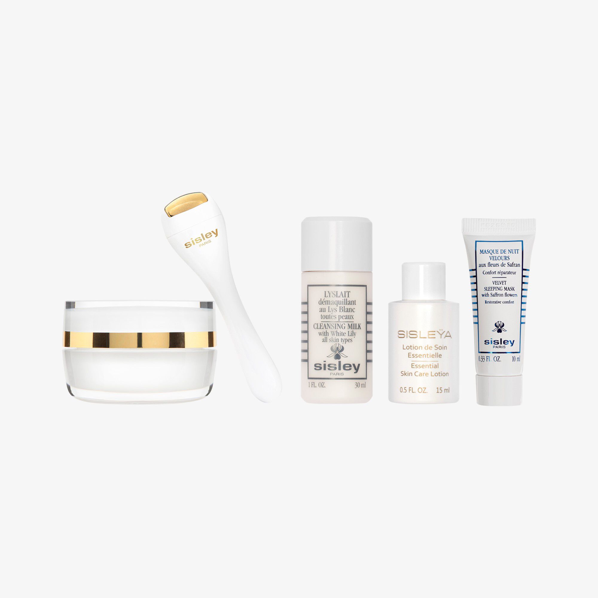 アイ＆リップケア - Sisley Paris