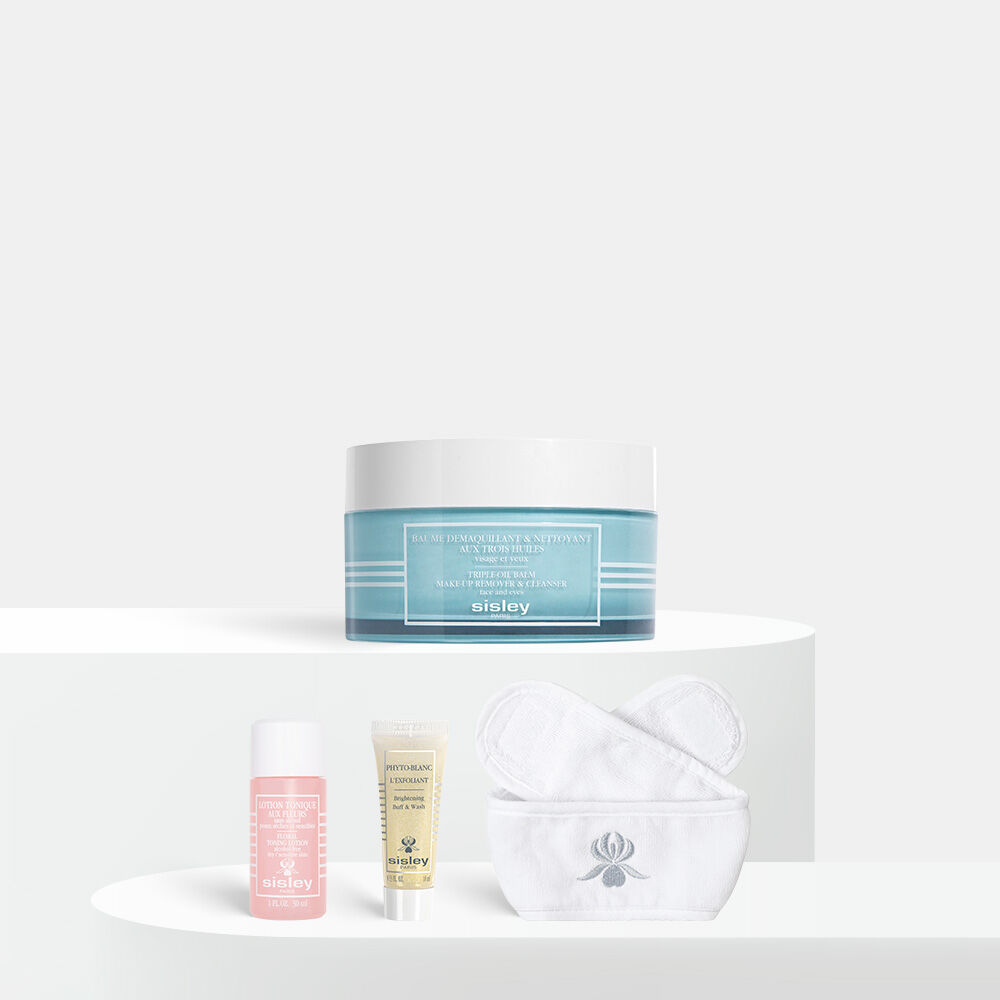 シスレートライアルセット　5個セット cosme限定】エコロジカル コムパウンド トライアル セット