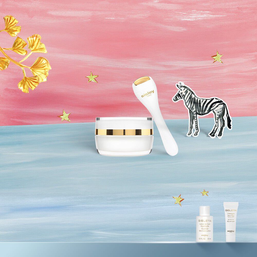 期間限定】フィトブラン バフ アンド ウォッシュ N キット - Sisley Paris