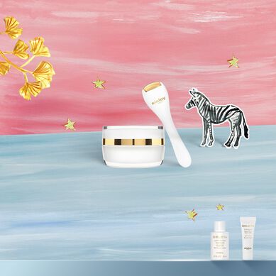 【期間限定】フィトブラン バフ アンド ウォッシュ N キット