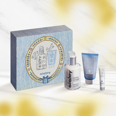 【オンライン限定】シスレー エッセンシャル セット