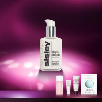 【公式オンライン限定】エコロジカル コムパウンド アドバンスト キット