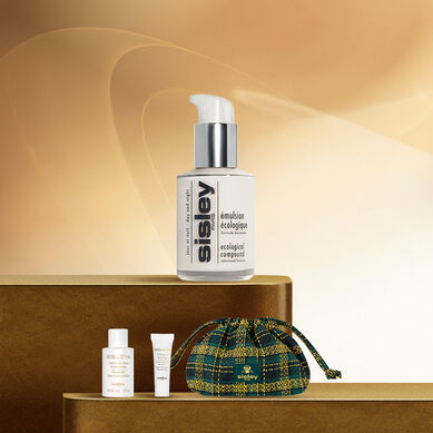 エコロジカル コムパウンド アドバンスト コフレ