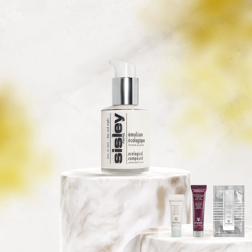 スペシャルオファー - Sisley Paris