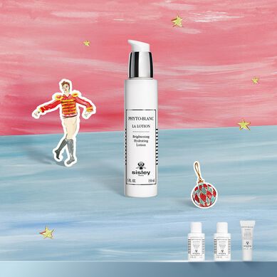 【期間限定】フィトブラン ラ ローション キット