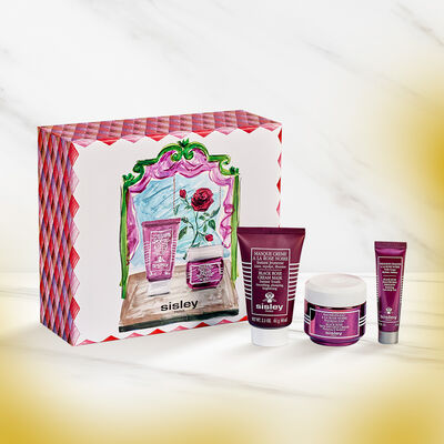 【公式オンラインショップ限定】ブラック ローズ デュオ