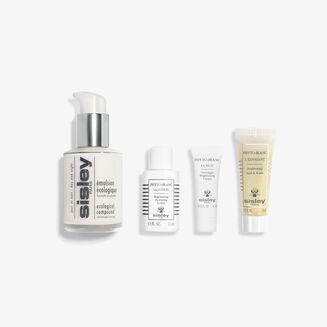 【公式オンライン限定】エコロジカル コムパウンド トライアル キット