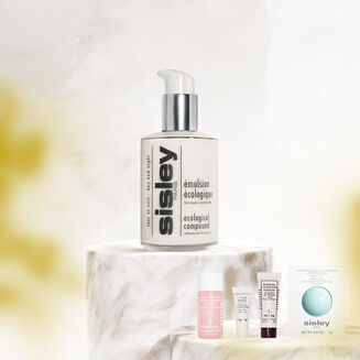 【公式オンライン限定】エコロジカル コムパウンド アドバンスト キット