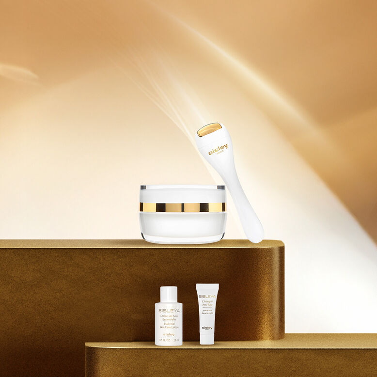 【オンライン限定】シスレイヤ インテグラル アイクリーム キット