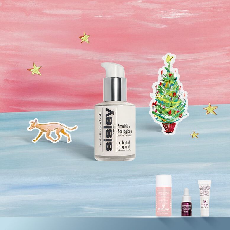 【オンライン限定】マイ ファースト エコロジカル コムパウンド キット