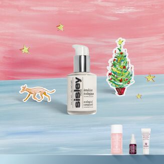 【オンライン限定】マイ ファースト エコロジカル コムパウンド キット