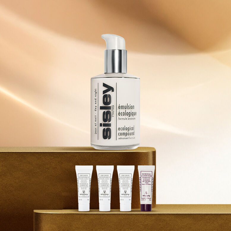 【ブラックフライデー限定】エコロジカル コムパウンド アドバンスト キット