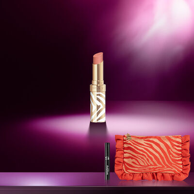 【期間限定】フィト ルージュ シャイン 13 シアー ビバリー ヒルズ キット