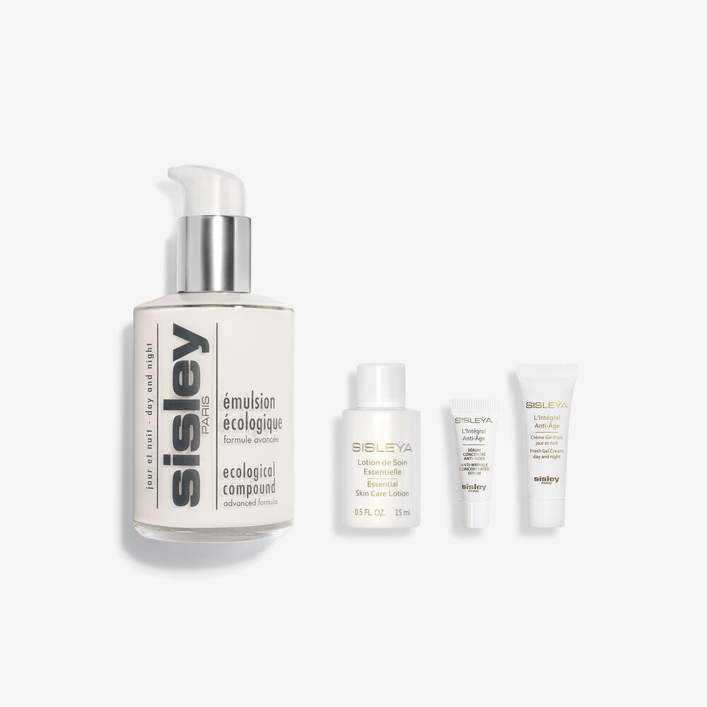 公式オンライン限定】エコロジカル コムパウンド アドバンスト  