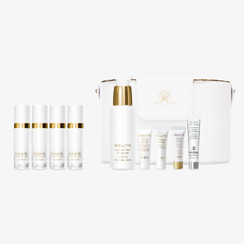 【期間限定】シスレイヤ インテグラル ラ キュール キット