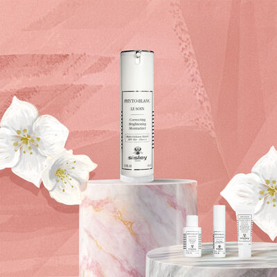 【期間限定】フィトブラン ル ソワン SPF50+ キット