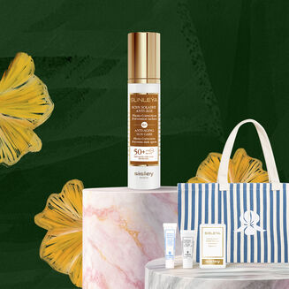 【期間限定】サンレイヤ AA サンケア SPF50+ キット