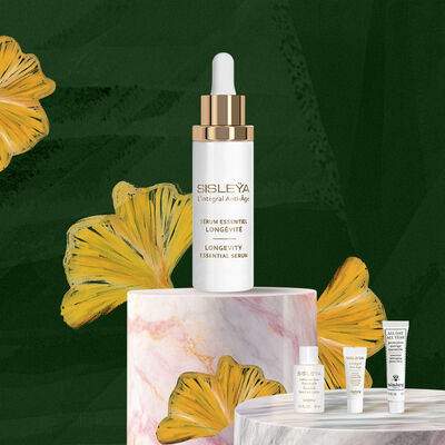 【期間限定】シスレイヤ インテグラル エッセンシャル セラム キット