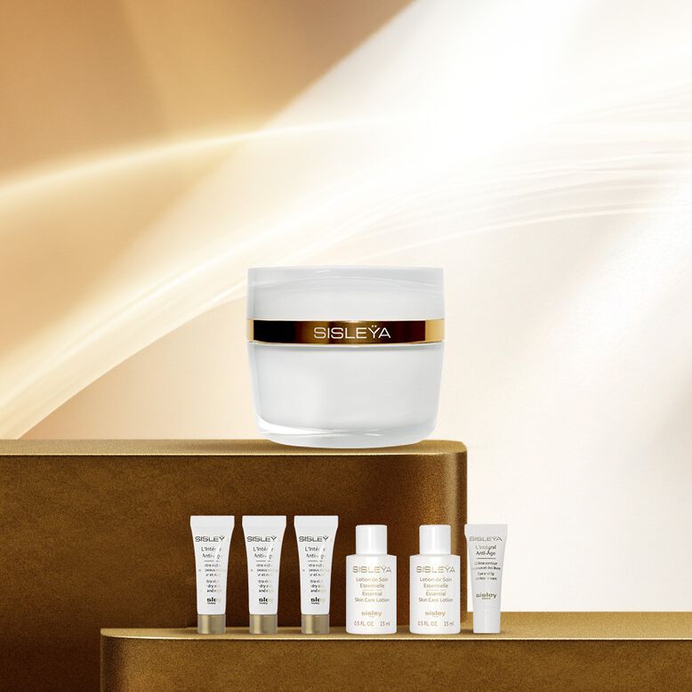 【ブラックフライデー限定】シスレイヤ インテグラル エクストラ リッシュ キット