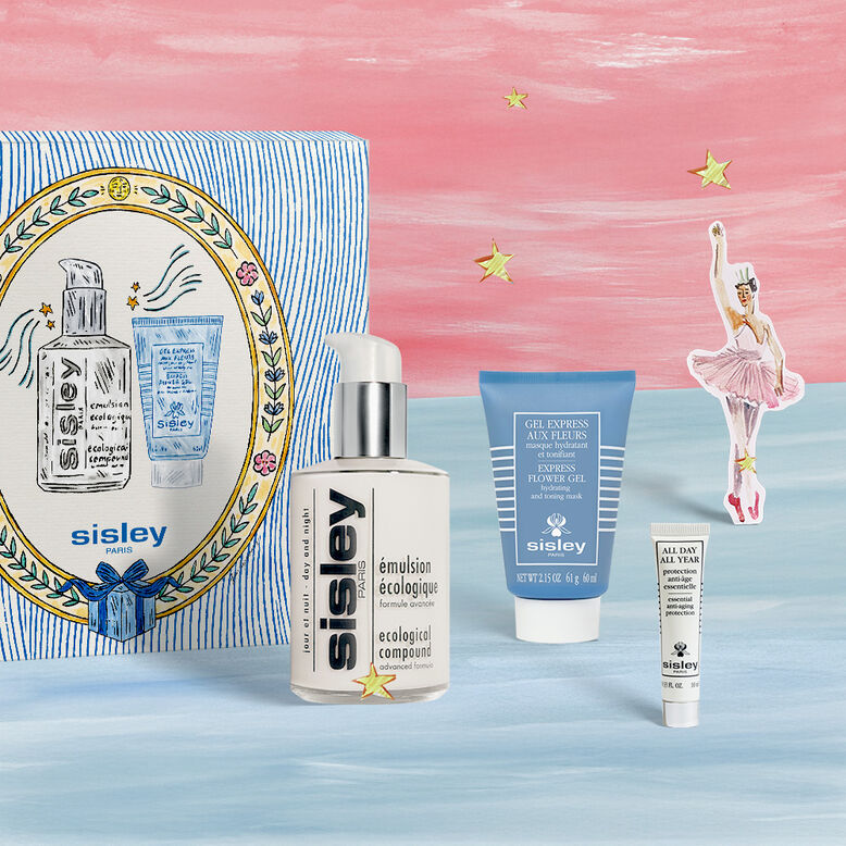 【オンライン限定】シスレー エッセンシャル セット