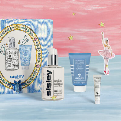 【オンライン限定】シスレー エッセンシャル セット
