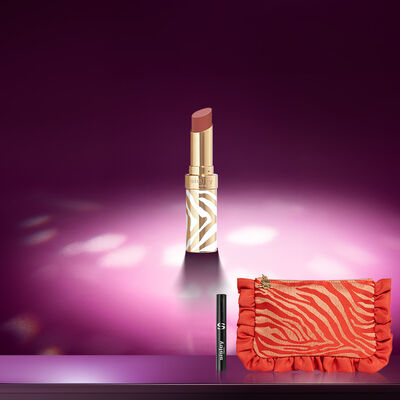 【期間限定】フィト ルージュ シャイン 26 シアー ベルエア キット